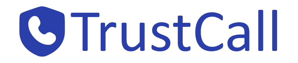 TrustCall Logo